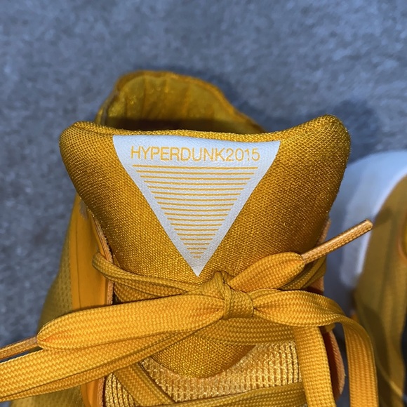 Nike HyperDunks 2015 - Picture 3 of 3
